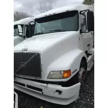 Hood VOLVO VNL