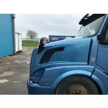 Hood Volvo Vnl