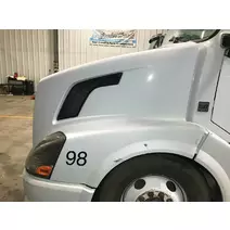 Hood Volvo VNL