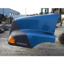 Hood Volvo VNL