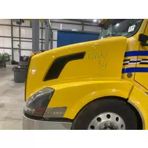 Hood Volvo Vnl