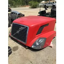 Hood VOLVO VNL Hd Truck Repair &amp; Service