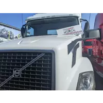 Hood Volvo Vnl