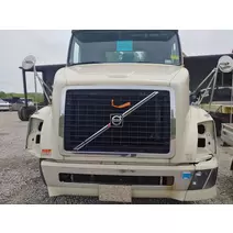 Hood Volvo VNL Machinery And Truck Parts