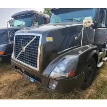 Hood Volvo VNL Complete Recycling