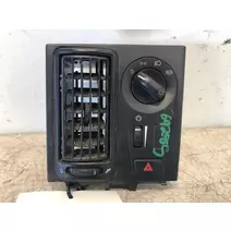 Instrument Cluster VOLVO VNL Frontier Truck Parts