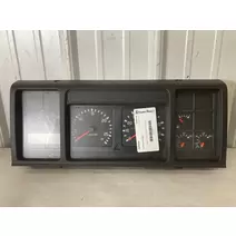 Instrument Cluster Volvo VNL Vander Haags Inc Sp