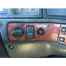 Instrument Cluster Volvo VNL