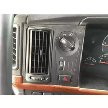 Instrument Cluster Volvo VNL