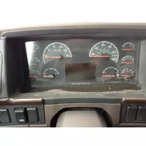 Instrument Cluster Volvo VNL