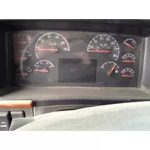 Instrument Cluster Volvo VNL