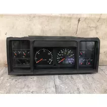 Instrument Cluster Volvo VNL