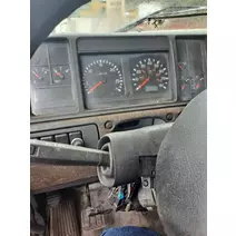 Instrument Cluster VOLVO VNL LKQ Evans Heavy Truck Parts