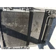 Intercooler Volvo VNL Complete Recycling