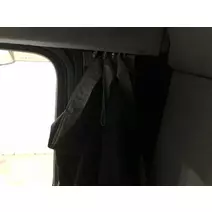 Interior-Curtains Volvo Vnl