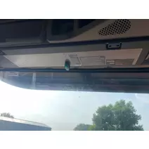 Interior-Sun-Visor Volvo Vnl