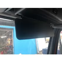 Interior Sun Visor Volvo VNL Vander Haags Inc Dm