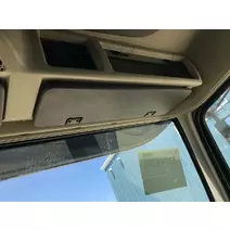 Interior-Sun-Visor Volvo Vnl