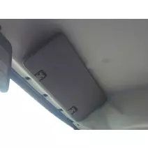 Interior Sun Visor VOLVO VNL LKQ Evans Heavy Truck Parts