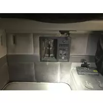 Interior Trim Panel Volvo VNL Vander Haags Inc Cb