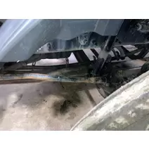 Leaf Spring, Front Volvo VNL