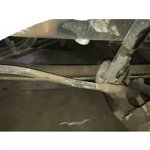 Leaf Spring, Front Volvo VNL