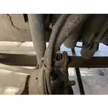 Leaf Spring, Front Volvo VNL