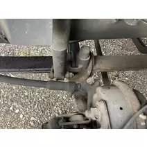 Leaf Spring, Front Volvo VNL