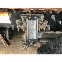 Leaf Spring, Rear Volvo VNL Vander Haags Inc Kc