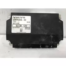 Light-Control-Module Volvo Vnl