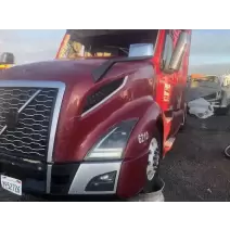 Mirror (Interior) Volvo VNL