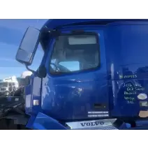 Mirror (Side View) Volvo VNL Holst Truck Parts