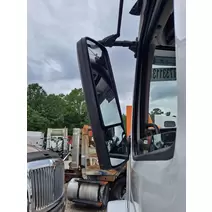 MIRROR ASSEMBLY CAB/DOOR VOLVO VNL