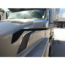 Mirror-Assembly-Fender-or-hood Volvo Vnl