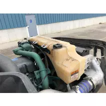 Radiator-Overflow-Bottle--or--Surge-Tank Volvo Vnl