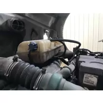 Radiator Overflow Bottle / Surge Tank Volvo VNL