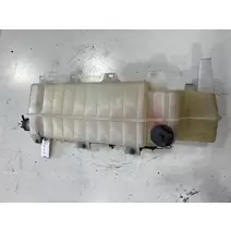 Radiator Overflow Bottle / Surge Tank Volvo VNL