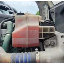 Radiator Overflow Bottle Volvo VNL