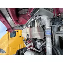Radiator Overflow Bottle VOLVO VNL LKQ Plunks Truck Parts And Equipment - Jackson