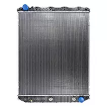 Radiator VOLVO VNL LKQ Evans Heavy Truck Parts