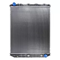 Radiator VOLVO VNL LKQ Heavy Truck - Goodys