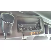 Radio-A-or-v-Equipment Volvo Vnl