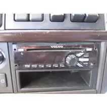 Radio-Am-or-fm-or-bluetooth Volvo Vnl