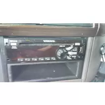 Radio-Am-or-fm-or-bluetooth Volvo Vnl