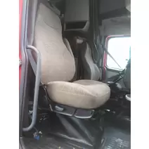 SEAT, FRONT VOLVO VNL