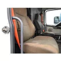 Seat, Front Volvo VNL Vander Haags Inc Col