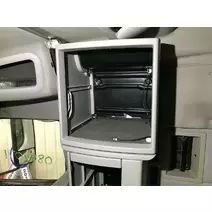 Sleeper Cabinets Volvo VNL
