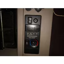 Sleeper-Controls Volvo Vnl