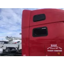 Sleeper Fairing Volvo VNL Holst Truck Parts
