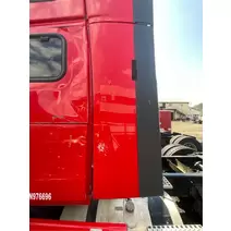 Sleeper Fairing Volvo VNL Complete Recycling